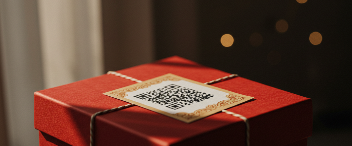 PayamaQ؛ وقتی هر هدیه، داستان خودش را دارد