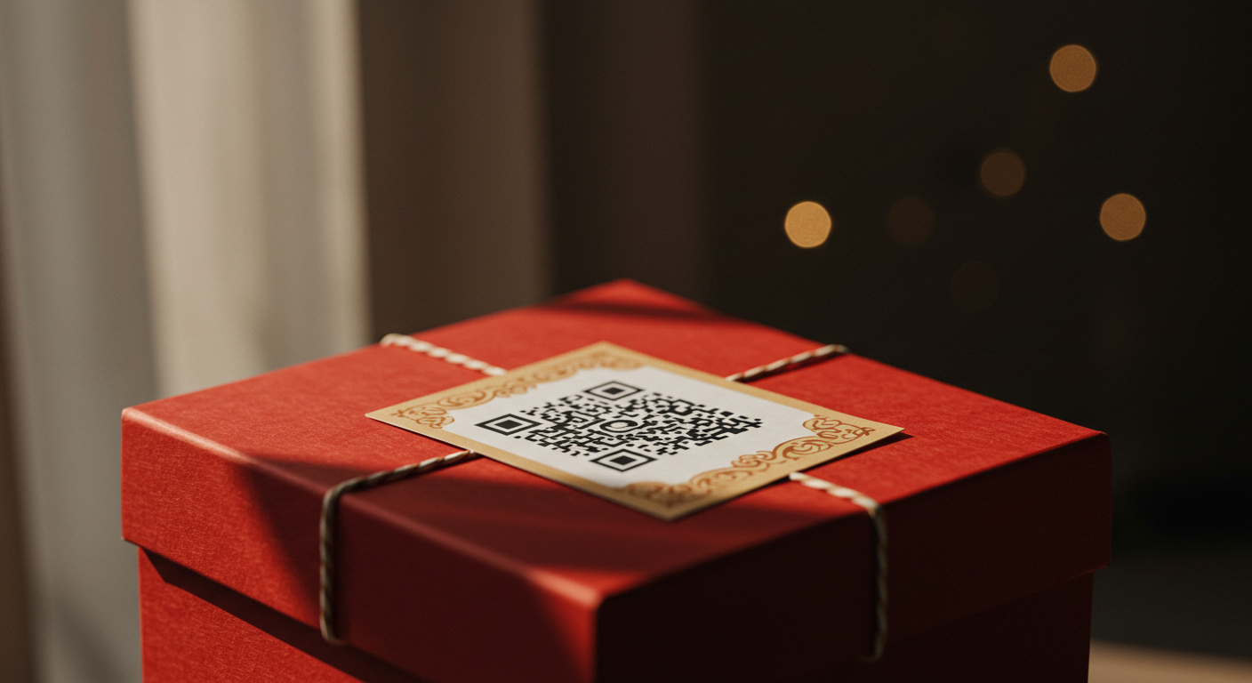 PayamaQ؛ وقتی هر هدیه، داستان خودش را دارد